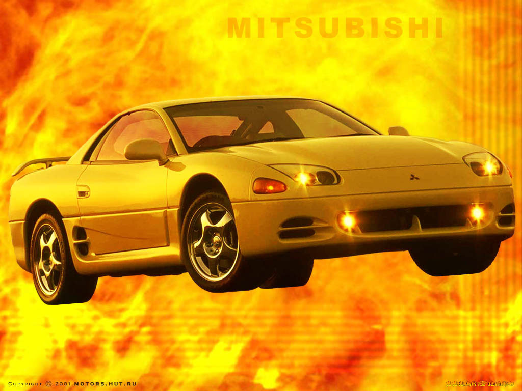, mitsubishi
